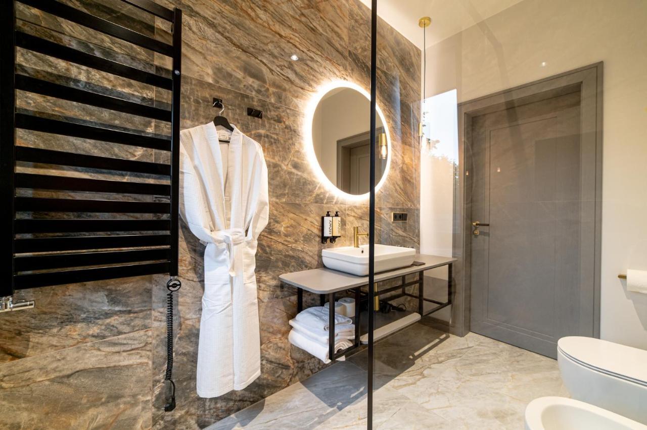 Hotel Gothards Kuldīga Kültér fotó